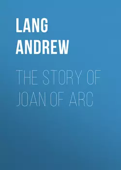 The Story of Joan of Arc