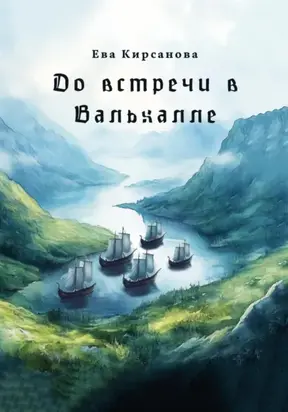 До встречи в Вальхалле