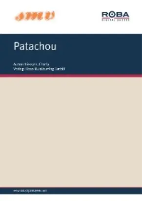 Patachou