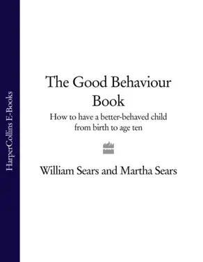 The Good Behaviour Book