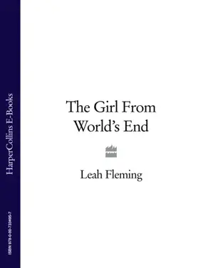 The Girl From World’s End