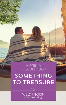 Something To Treasure