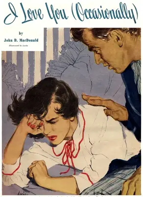 I Love You (Occasionally)