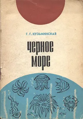 Черное море