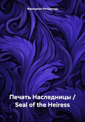 Печать Наследницы / Seal of the Heiress