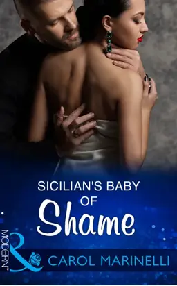 Sicilian's Baby Of Shame