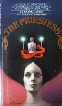 The Priestess