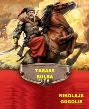 Tarass Buļba