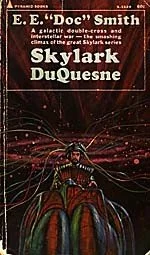 Skylark DuQuesne