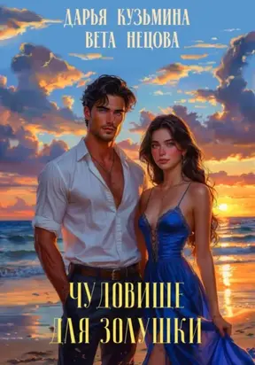 Чудовище для Золушки