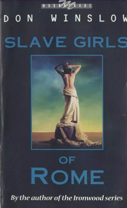 Slave Girls Of Rome