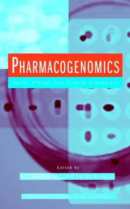 Pharmacogenomics