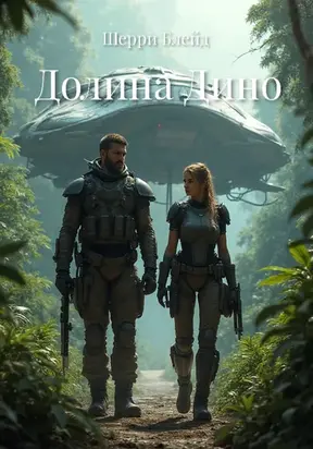 Долина Дино