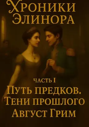 Хроники Элинора 1. «Путь предков: Тени прошлого»