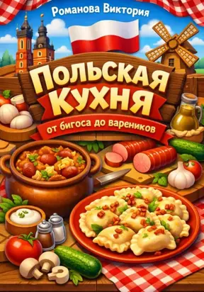 Польская кухня: от бигоса до вареников