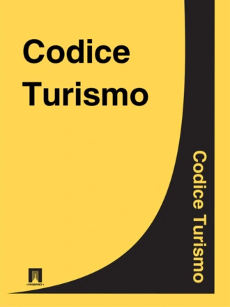 Codice Turismo
