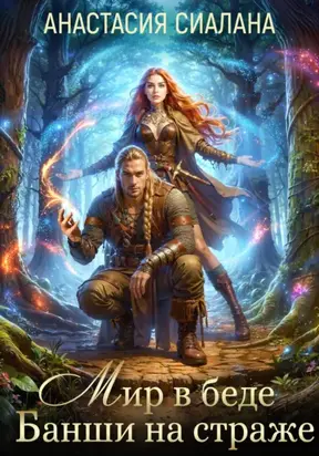 Мир в беде, Банши на страже