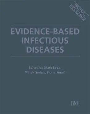 Evidence-Based Pediatrics and Child Health with CD-ROM