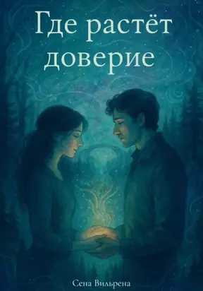 Где растёт доверие