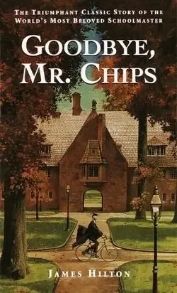 Good-bye, Mr Chips
