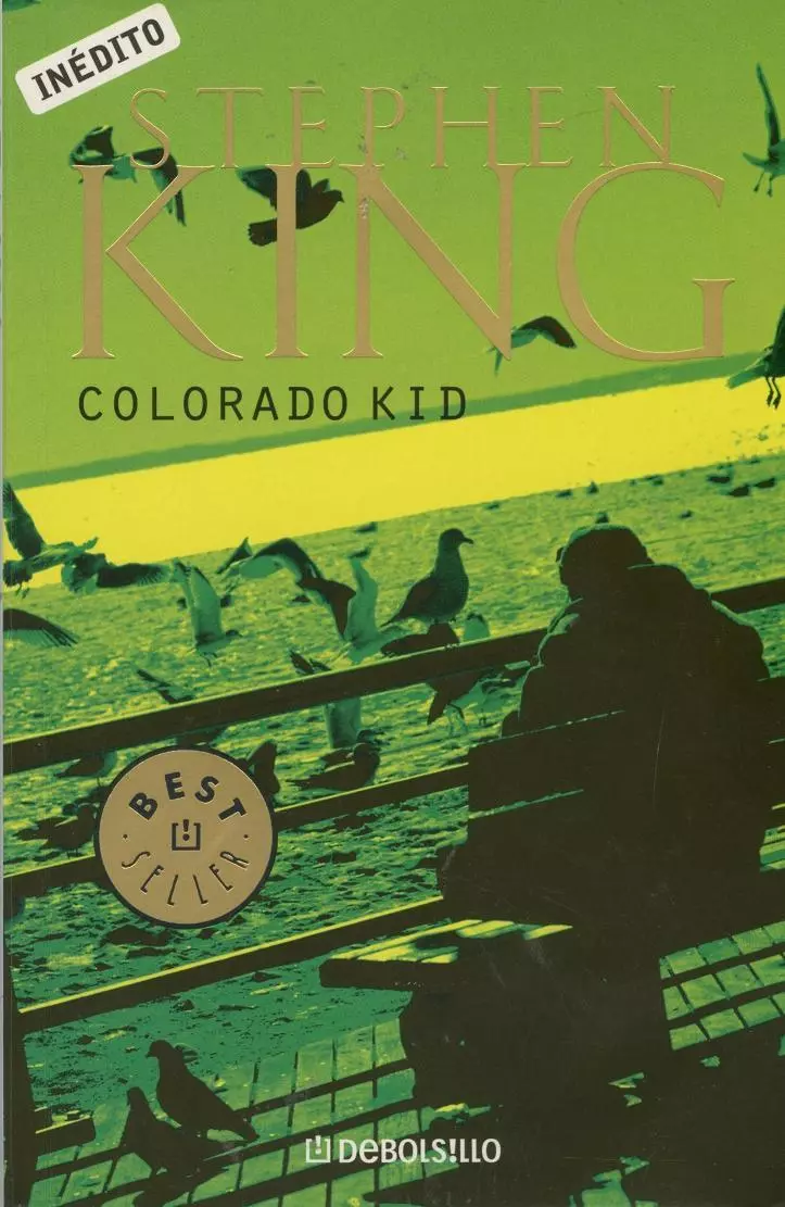 Colorado Kid