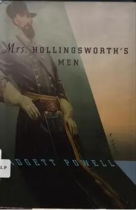 Mrs. Hollingsworth's Men