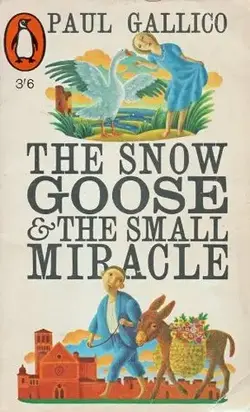 The Snow Goose
