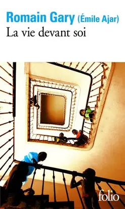 La vie devant soi