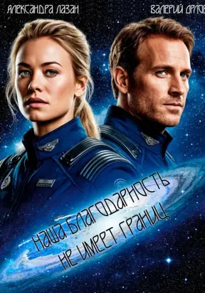 Наша благодарность не имеет границ