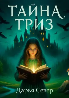 Тайна Триз