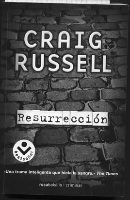 Resurrección