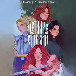 Четрые стихии. Посланницы судьбы