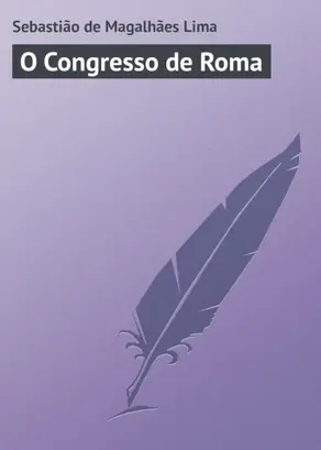 O Congresso de Roma