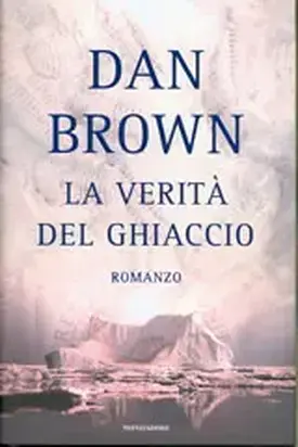 La verità del ghiaccio