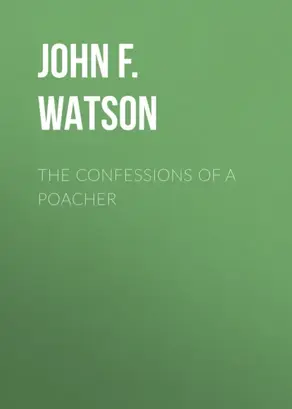 The Confessions of a Poacher