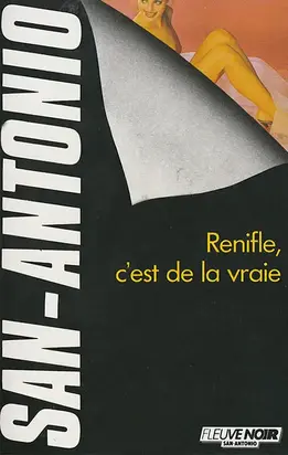Renifle, c’est de la vraie