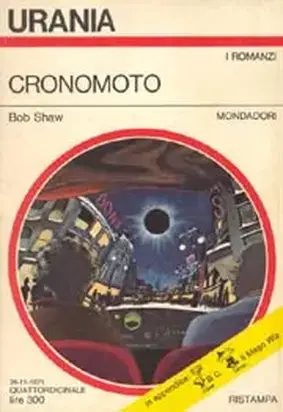 Cronomoto