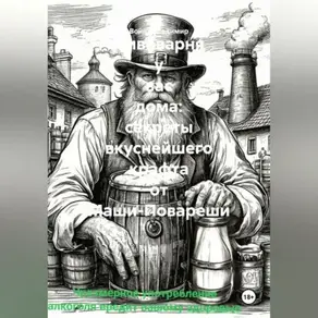 Пивоварня у вас дома: секреты вкуснейшего крафта от Маши-Повареши.