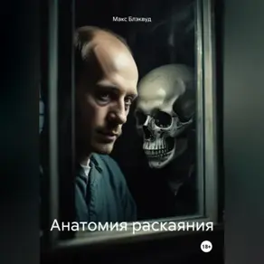 Анатомия раскаяния