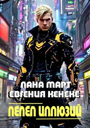 Пепел иллюзий