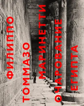 Очарование Египта [litres]