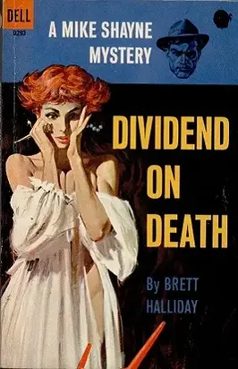 Заработать на смерти