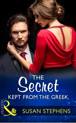 The Secret Kept From The Greek