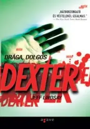 Drága, dolgos Dexter