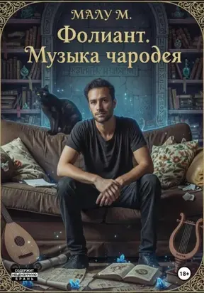 Фолиант. Музыка чародея