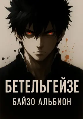 Бетельгейзе