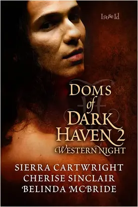 Doms of Dark Haven 2: Western Night