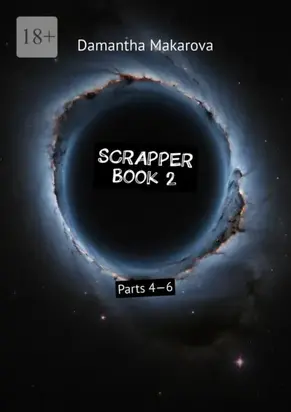 Scrapper. Book 2. Book 2