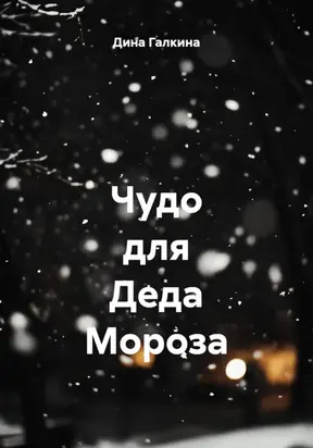 Чудо для Деда Мороза