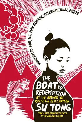 The Boat to Redemption